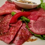 麻布十番焼肉 Kintan - 