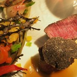 レストランひらまつ 広尾 - 