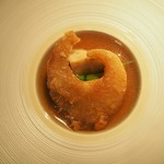 レストランひらまつ 広尾 - 