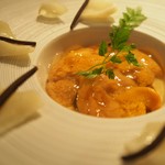 レストランひらまつ 広尾 - 