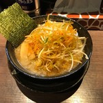 らーめん まる重 - 