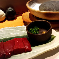 赤坂 金舌 - 