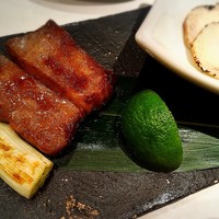 赤坂 金舌 - 
