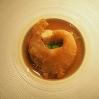 レストランひらまつ 広尾 - 