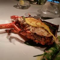 レストランひらまつ 広尾 - 