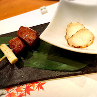 赤坂 金舌 - 