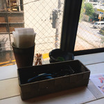 CAFE & DINING BAR ハマカレ - 