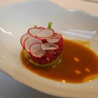 Jean-Georges Tokyo - 