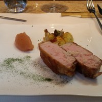 Jean-Georges Tokyo - 