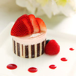 アリスアクアガーデン - アリス専属パテシエがつくります。