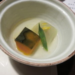 奥阿蘇の宿 やまなみ - 【蒸し鉢】