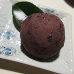 奥阿蘇の宿 やまなみ - 【甘味物】