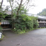 奥阿蘇の宿 やまなみ - 外観♪