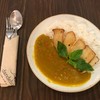 dandelion - 料理写真:Vegan pumpkin curry with mushroom