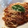 VAPIANO MIAMI - 料理写真: