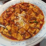 百味鮮 - 麻婆豆腐