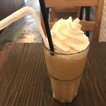 dandelion - Thai style coffee blended 