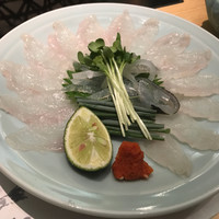 とらふぐ亭 池袋東口店 - 