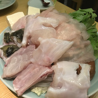 とらふぐ亭 池袋東口店 - 