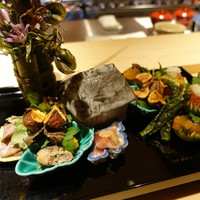 日本料理 小西 - 