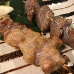 串焼創菜 やえもん - 