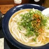 牧のうどん 博多バスターミナル店