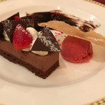 マゼランズ - 2017/10 本日のデザート