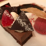 マゼランズ - 2017/10 本日のデザート