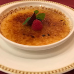 マゼランズ - 2017/10 クレームブリュレ