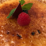 マゼランズ - 2017/10 クレームブリュレ