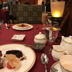 マゼランズ - 2017/10 