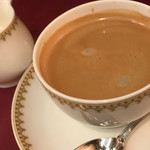 マゼランズ - 2017/10 コーヒー