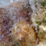 Takoyaki Dining Katsu!! - 