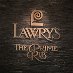 ロウリーズ・ザ・プライムリブ 恵比寿ガーデンプレイス店 - 