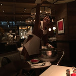 ロウリーズ・ザ・プライムリブ 恵比寿ガーデンプレイス店 - 