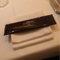 BENJAMINSTEAKHOUSE 六本木 - 