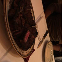 BENJAMINSTEAKHOUSE 六本木 - 