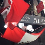 ペルー料理＆バル ALDO - 