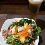 ペルー料理＆バル ALDO - 