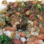 ペルー料理＆バル ALDO - 深みある味わいで美味。