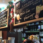 ペルー料理＆バル ALDO - 