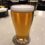 Flinders Bar & Grill - オーストラリアビール Extra Dry Cold aka TED $5.80