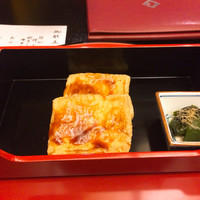 東京 芝 とうふ屋うかい - 