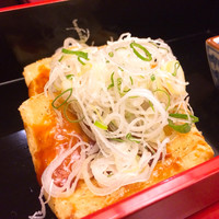 東京 芝 とうふ屋うかい - 