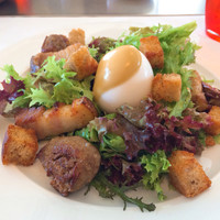 Benoit Alain Ducasse - 