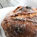 まちのパーラー - チーズリュスティック