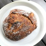 まちのパーラー - チーズリュスティック