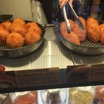 カレー&カレーパン 天馬 - 