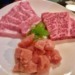 あぶり厨房 我風 - 