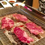 あぶり厨房 我風 - 